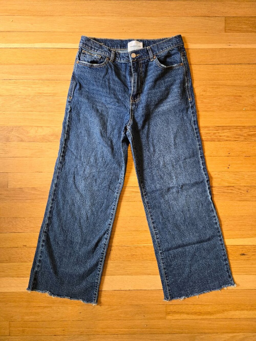 Habitual Jeans